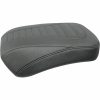 Bageste Sæde Tripper Sort MUSTANG SEAT R TRPR TUCK + ROLL – miniature 1