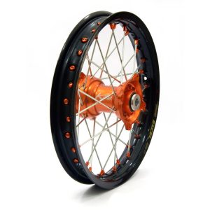 Bagfælg MX-EN Elite KITE