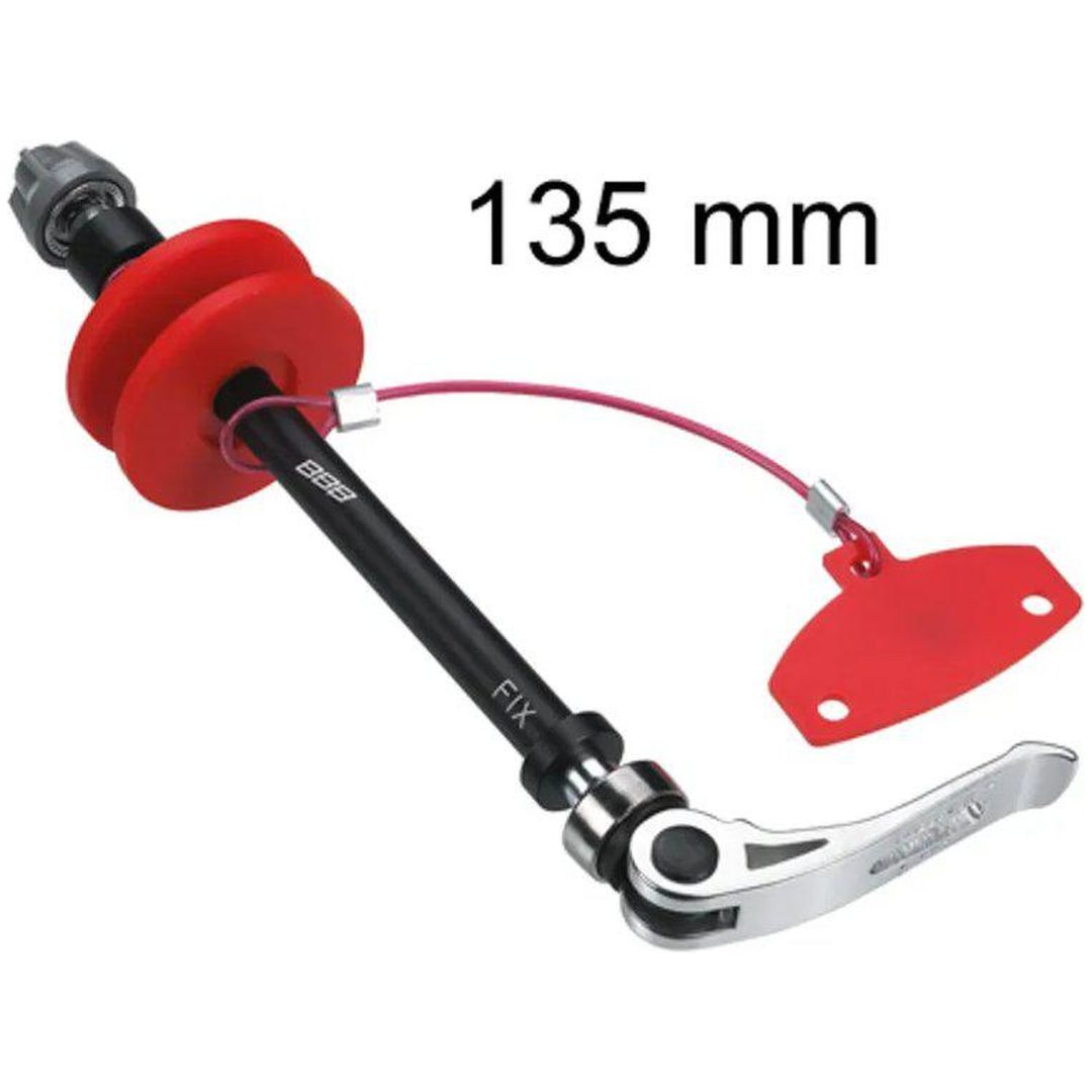 Baggaffelstøtte ChainGrip BBB