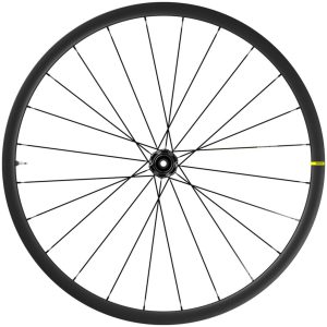Baghjul Allroad Pro Carbon Sl Disc MAVIC