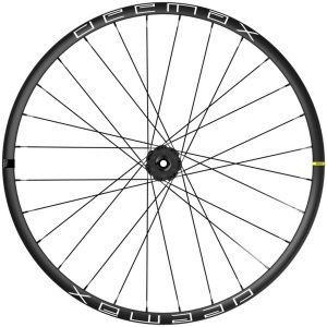 Baghjul Deemax 29 Is MAVIC