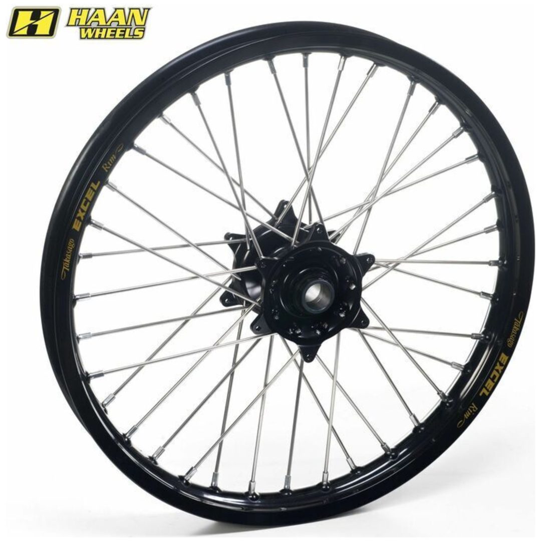 Baghjul HAAN WHEELS