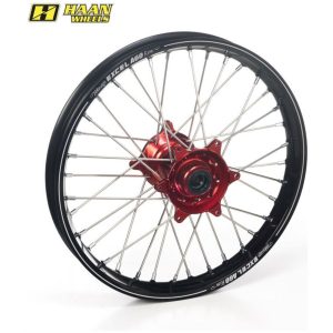 Baghjul Komplet HAAN WHEELS