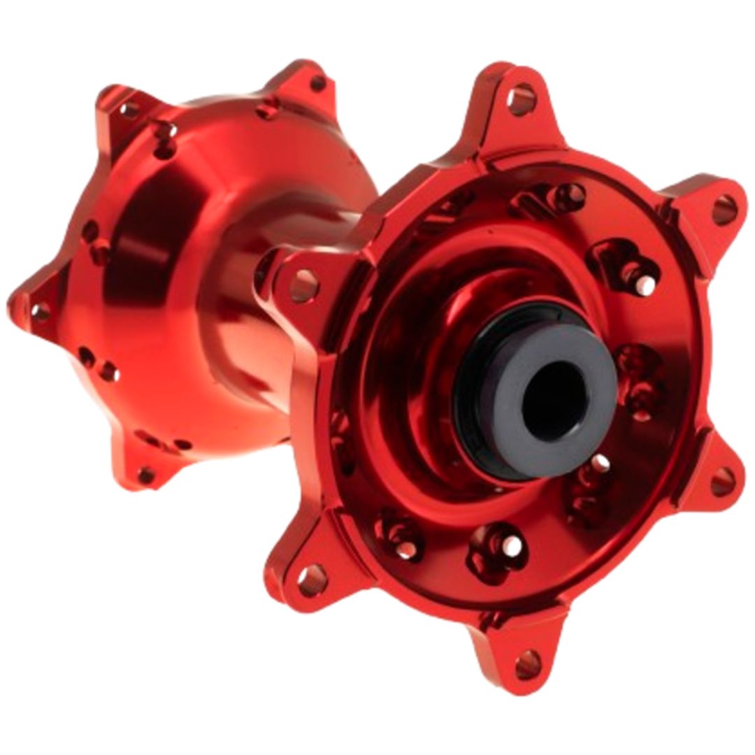 Baghjul Komplet HAAN WHEELS – billede 2