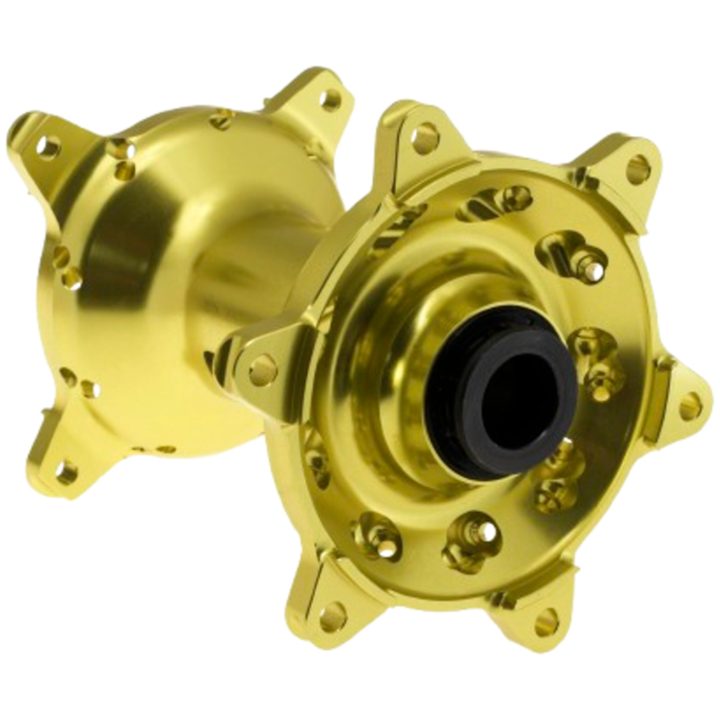Baghjul Komplet HAAN WHEELS – billede 2