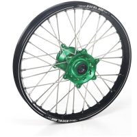 Baghjul Komplet HAAN WHEELS