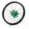 Baghjul Komplet HAAN WHEELS – miniature 1