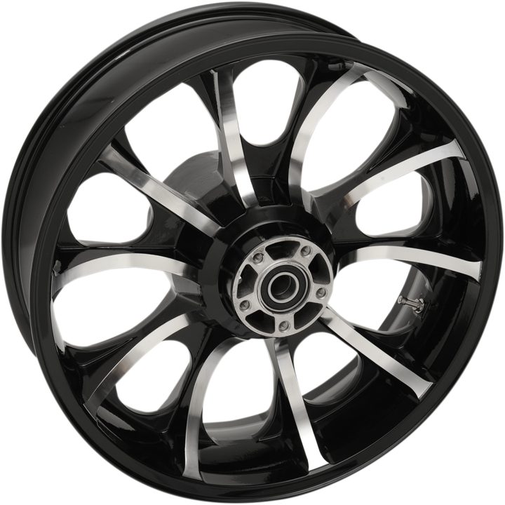 Baghjul Largo Precision Cast 3D COASTAL MOTO – billede 2