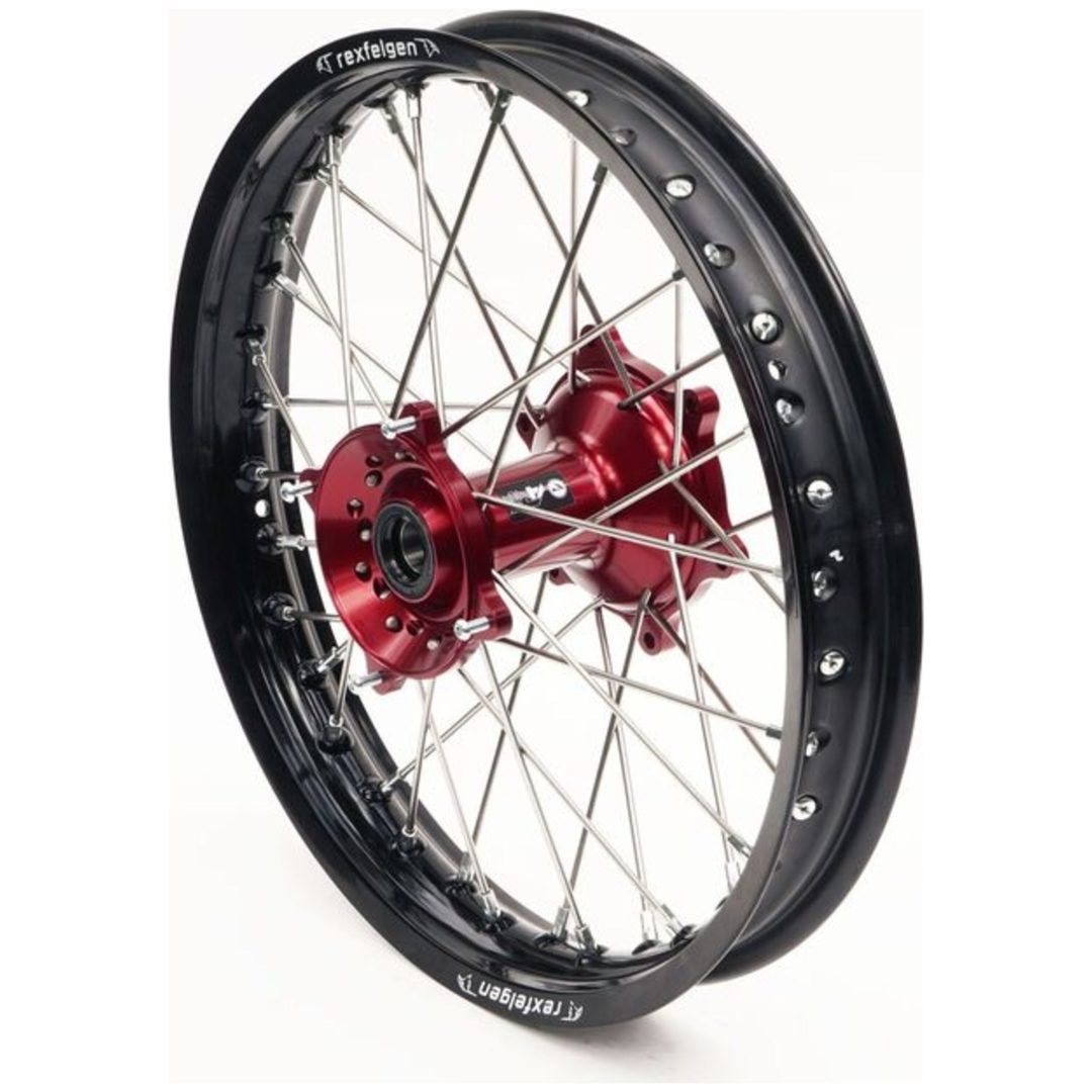 Baghjul RFX MX Komplet HAAN WHEELS – billede 2