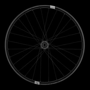Baghjul Synthesis E-mtb Sort CRANKBROTHERS