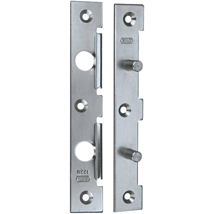 Bagkantsbeslag 1220 Sb /fas ASSA BAGKANTSBESLAG FAS 1220 – billede 3