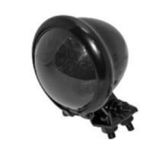 Baglygte Bates-Style LED Sort Parts Europe