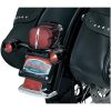 Baglygte Bullet Light Sort/Rød KURYAKYN BULLET ACCENT LIGHT REAR – miniature 2