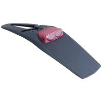 Baglygte Extreme LED Rtech