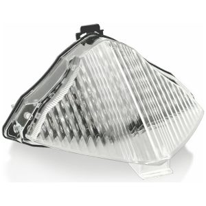 Baglygte LED integrerede blinklys Bihr