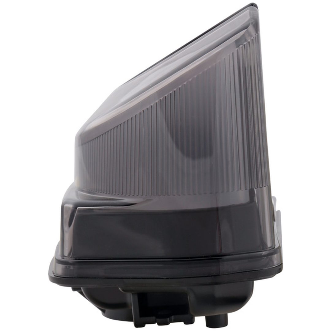 Baglygte LED Sort HIGHSIDER – billede 2