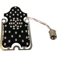 Baglygte Led Tombstone CUSTOM DYNAMICS