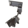 Baglygte med nummerpladeholder Smart Move Type 2 LED Sort Røgfarvet HIGHSIDER – miniature 2