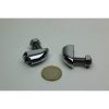 Baglygte Neowise 3-1 Bullet Klar/Rød/Krom KODLIN USA Accentbelysning – miniature 1