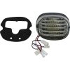Baglygte Probeam® Integreret Lavprofil LED Med Ekstra Blinklys Røgfarvet CUSTOM DYNAMICS TAILLIGHT – miniature 2