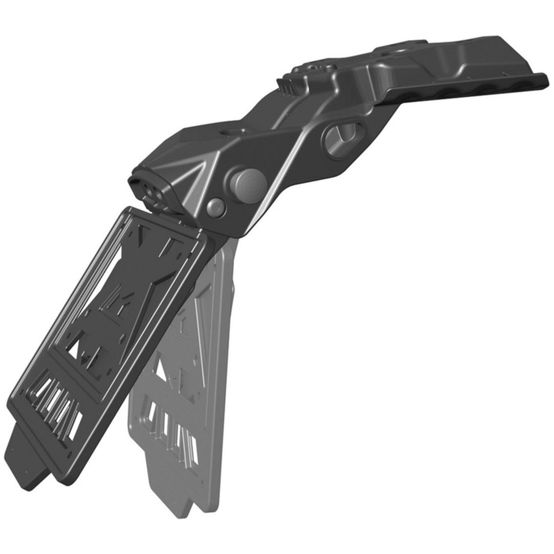 Baglygte RTECH – billede 3
