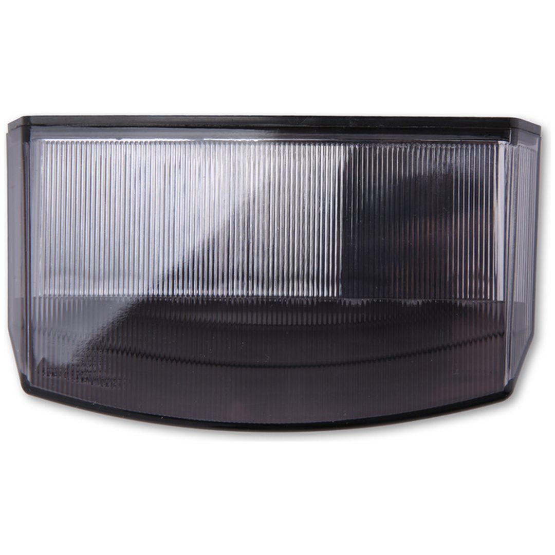 Baglygte smart Boston LED Sort HIGHSIDER – billede 3