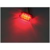 Baglygte smart Module 1 LED E-godkendt HIGHSIDER – miniature 2