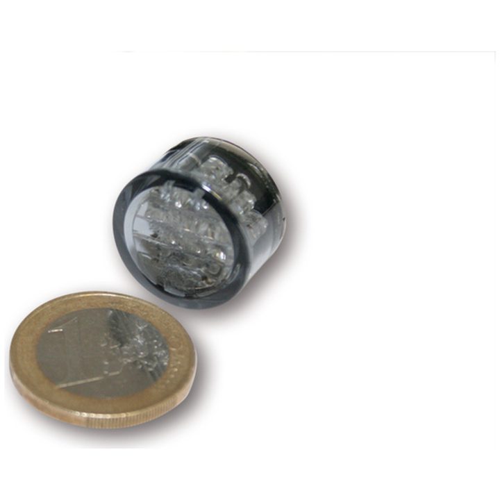 Baglygte smart Pin LED E-godkendt HIGHSIDER – billede 2