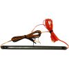 Baglygte Truflex® Led Integreret Blinklys-bremse-kørsel Røgfarvet/Orange/Rød CUSTOM DYNAMICS Lysrampe – miniature 1