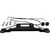 Baglygte/Blinklys Elps Sport S Røget/Sort KODLIN MOTORCYCLE Lysrampe – miniature 1