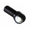 Baglygte/Blinklys Mo Blaze Rød/Hvid/Anodiseret Sort MOTOGADGET Bremselys – miniature 1