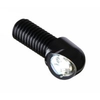 Baglygte/Blinklys Mo Blaze Rød/Hvid/Anodiseret Sort MOTOGADGET