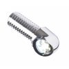 Baglygte/Blinklys Mo Blaze Rød/Hvid/Poleret Aluminium MOTOGADGET Bremselys – miniature 1