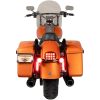 Baglygtesæt Probeam® Lavprofil LED Rød CUSTOM DYNAMICS – miniature 16
