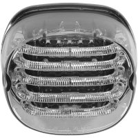 Baglygtesæt Probeam® Lavprofil LED Rød CUSTOM DYNAMICS