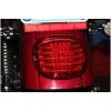 Baglygtesæt Probeam® Lavprofil LED Rød CUSTOM DYNAMICS TAILLIGHT ASSEMBLY – miniature 4