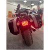 Baglygtesæt Probeam® Lavprofil LED Røgfarvet CUSTOM DYNAMICS TAILLIGHT ASSEMBLY – miniature 2