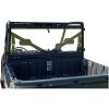 Bagpanel Polykarbonat Gennemsigtig MOOSE RACING – miniature 1