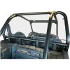 Bagpanel Polykarbonat Gennemsigtig MOOSE RACING – miniature 2