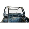 Bagpanel Polykarbonat Gennemsigtig MOOSE RACING – miniature 3