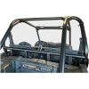 Bagpanel Polykarbonat Gennemsigtig MOOSE RACING – miniature 1