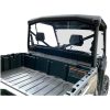 Bagpanel Polykarbonat Gennemsigtig MOOSE RACING – miniature 2