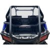 Bagpanel Polykarbonat Gennemsigtig MOOSE RACING – miniature 1