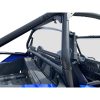 Bagpanel Polykarbonat Gennemsigtig MOOSE RACING – miniature 3
