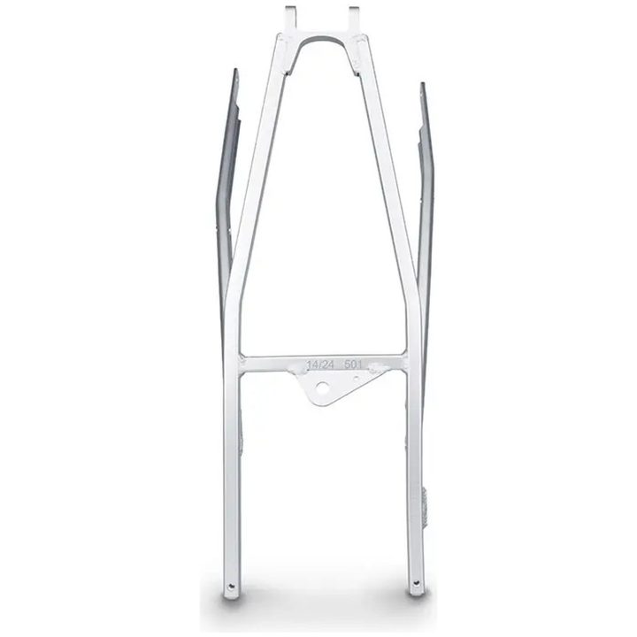 Bagramme Aluminium OXA – billede 2