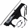 Bagrude Sort Klar MOOSE RACING Vindrude – miniature 2