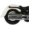 Bagskærm Benchmark Frenched E-coating KLOCK WERKS – miniature 4