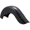 Bagskærm Benchmark Frenched E-coating KLOCK WERKS – miniature 1