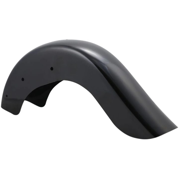 Bagskærm Benchmark Smooth E-coating KLOCK WERKS – billede 5