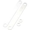 Bagskærm Benchmark Smooth E-coating KLOCK WERKS – miniature 3